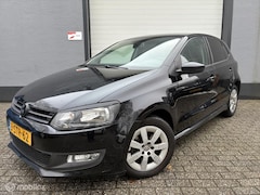 Volkswagen Polo - 1.2 TDI BlueMotion / airco / cruise /