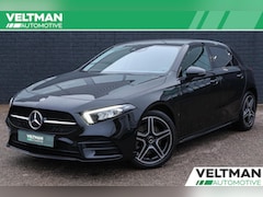 Mercedes-Benz A-klasse - 250e AMG Line LED CAMERA SFEERVERLICHTING