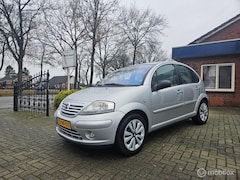 Citroën C3 - 1.4i Différence