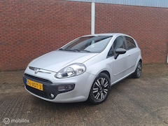 Fiat Punto Evo - 0.9 TwinAir Easy