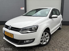 Volkswagen Polo - 1.2 TSI Highline Edition / airco / cruise /