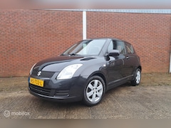 Suzuki Swift - 1.3 Base