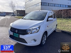 Suzuki Celerio - 1.0 Style Nieuwe Apk + Grote beurt
