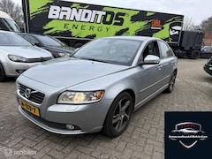 Volvo S40 - 1.6 D2 S/S Limited Edition Exportprijs