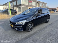 BMW 2-serie Gran Tourer - 216d Centennial High Executive