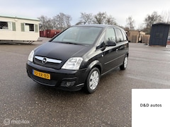 Opel Meriva - 1.6-16V Cosmo