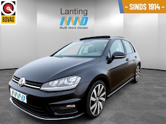 Volkswagen Golf - 1.4 TSI ACT Highline R-line