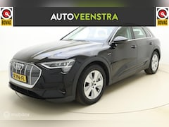 Audi e-tron - 55 quattro edition 95 kWh