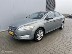 Ford Mondeo - 1.6-16V Titanium