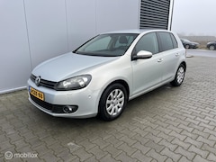Volkswagen Golf - 1.4 TSI Highline