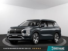 Mitsubishi Outlander - Instyle | Adaptive Cruise Control (ACC) | Blind Spot Warning (BSW) | Head-up Display