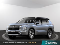 Mitsubishi Outlander - Instyle+ | Adaptive Cruise Control (ACC) | Blind Spot Warning (BSW) | Head-up Display