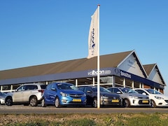 Ford Puma - 1.0 EcoBoost Hybrid ST-Line X PANO | PDC v/a | CLIMA | rijklaarprijs