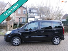 Citroën Berlingo - 1.2i XTR 110pk 5-Persoons 2e eig. Airco Cruise LED 121.000km