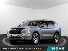 Mitsubishi Outlander - Instyle | Adaptive Cruise Control (ACC) | Blind Spot Warning (BSW) | Head-up Display