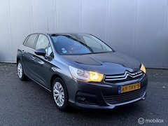 Citroën C4 - 1.6 VTi Tendance