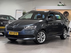 Skoda Fabia Combi - 1.0 TSI 70kW/95pk DSG Ambition