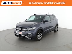 Volkswagen T-Cross - 1.5 TSI Style |ZR47696|