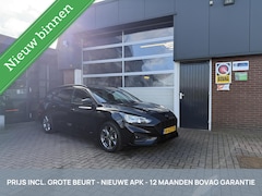 Ford Focus Wagon - 1.0 EcoBoost Hybrid ST Line *ALL-IN PRIJS