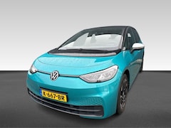 Volkswagen ID.3 - 58kWh 204PK 1ST NAVI WINTERPACK LED NAP
