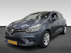 Renault Clio Estate - Energy TCe 90PK ZEN NAVI TEL PDC TREKHAAK NAP