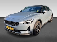 Polestar 2 - 2 Long Range Dual Motor 408PK LAUNCH 78KWH PANO WINTERPACK LED NAP