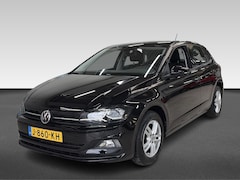 Volkswagen Polo - 1.0 TSI 95PK COMFORTLINE NAVI PDC ECC CAMERA