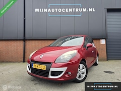 Renault Scénic - 1.6 Dynamique / NAP✔️ / CLIMA❄️ / 1 JAAR APK✔️