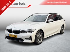 BMW 3-serie Touring - 320e Sportline Laser|ShadowLine|Sport-leder