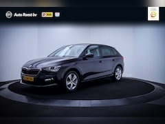 Skoda Scala - 1.0 TSI Dsg AMBITION CLIMA | APPCONNECT | PDC V+A | FRONT ASSIST | CRUISE