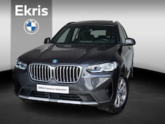 BMW X3 - xDrive30e | High Executive | Comfort Access | Achteruitrijcamera | Panoramadak | Stoelverw