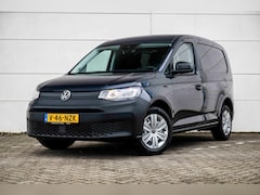 Volkswagen Caddy Cargo - 1.5 TSI 114pk Edition |Airco|Cruise|DAB|Schuifdeur|