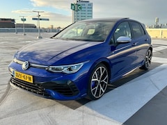 Volkswagen Golf - 2.0 TSI R 4MOTION Performance Alle opties! HUD/AKRAPOVIC/HK/PANO/DRIFT/IQ