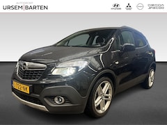 Opel Mokka - 1.4 T Innovation 4x4 | Schuifdak | 19 inch LM Velgen