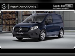 Mercedes-Benz eCitan - L1 51 kW Pro | Parkeerpakket | Keyless-Go | Designpakket Interieur | Dynamisch Exterieur P