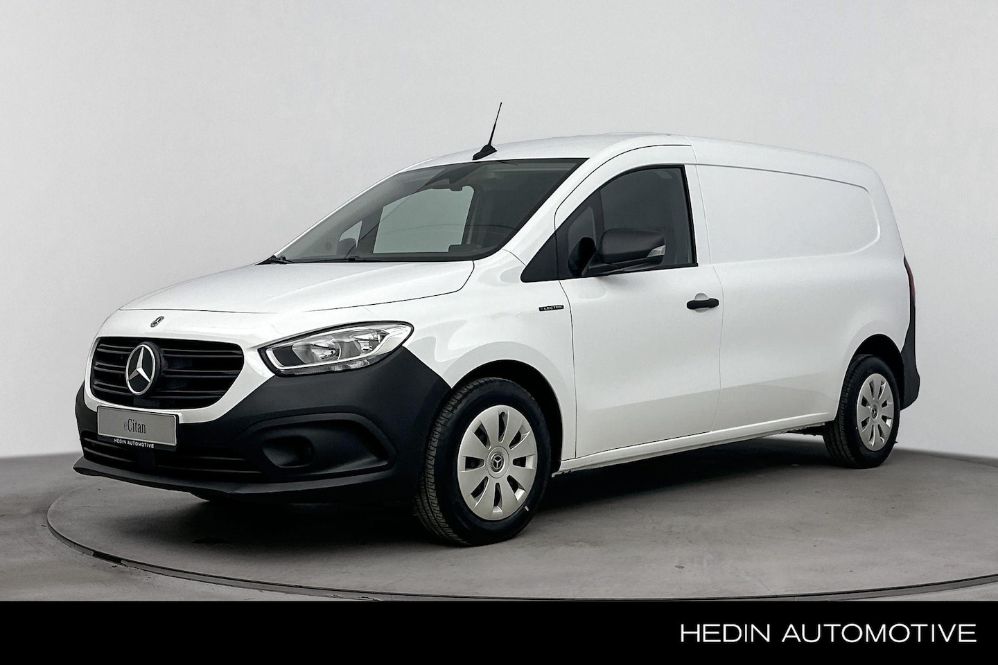 Mercedes-Benz eCitan - 112 L2 Base | Climate Control - AutoWereld.nl