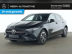 Mercedes-Benz A-klasse - A 250e Automaat Progressive Line | Advanced Pakket | Winterpakket | Panoramadak | Parktron