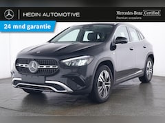 Mercedes-Benz GLA-Klasse - GLA 250e Automaat Luxury Line | Advanced Plus Pakket | Panoramadak | Distronic | 360° Came