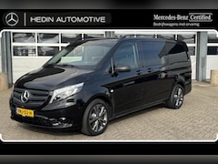 Mercedes-Benz Vito - 124 Diesel L2 Automaat Mixto Dubbel Cabine | Distronic+ | LED | Stoelverwarming | Climate