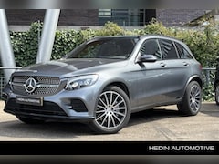 Mercedes-Benz GLC-klasse - GLC 43 AMG Automaat 4MATIC | Nightpakket | Panoramadak | Distronic | Head-Up | Comand Onli