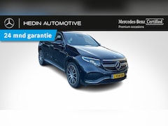 Mercedes-Benz EQC - EQC 400 4MATIC Business Solution AMG | Premium Plus Pakket | Schuifdak | Burmester Audio |