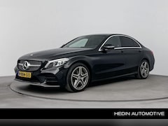 Mercedes-Benz C-klasse - C 180 Limousine Automaat Business Solution AMG | Advantage Pakket | Multibeam LED | Stoelv