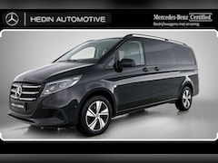 Mercedes-Benz Vito - 119 Diesel L2 Automaat Mixto Dubbel Cabine | Distronic+ | Standkachel | Stoelverwarming |