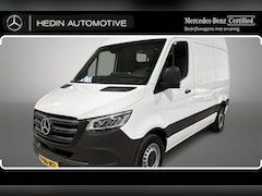 Mercedes-Benz Sprinter - 211 L1/H2 Automaat FWD | LED | Parkpilot | Zijwindassistent | Airco | Stoelverwarming