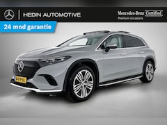 Mercedes-Benz EQS SUV - EQS 450+ Luxury Line | MANUFAKTUR | Airmatic | Burmester 3D Audio | Stoelventilatie | Dist