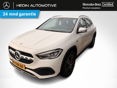 Mercedes-Benz GLA-Klasse - GLA 250e Automaat Luxury Line | Premium Pakket | Trekhaak | LED | Advanced Sound System |