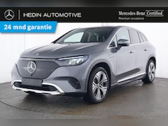 Mercedes-Benz EQE SUV - EQE 300 Business Line | Advanced Plus Pakket | Winterpakket | Panoramadak | Advanced Sound