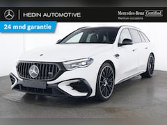 Mercedes-Benz E-klasse Estate - E 53 AMG Automaat 4MATIC+ | MANUFAKTUR | Premium Pakket | AMG Nightpakket II | Winterpakke