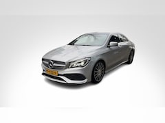 Mercedes-Benz CLA-Klasse - CLA 180 Coupé Automaat AMG Line | Ambition Pakket | LED | Panoramadak | Parkpilot met came