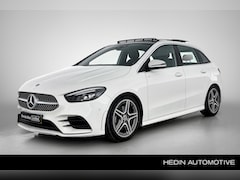 Mercedes-Benz B-klasse - B 180 Automaat Business Solution AMG | Advantage Pakket | Panoramadak | LED | Stoelverwarm